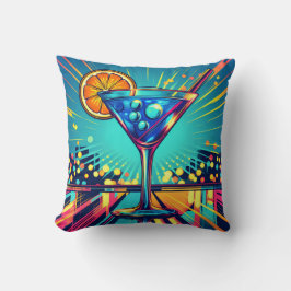 Cocktail-Kissen Kissen