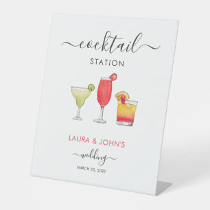 Cocktail Mixed Drinks Cocktail Bar Sockelschild