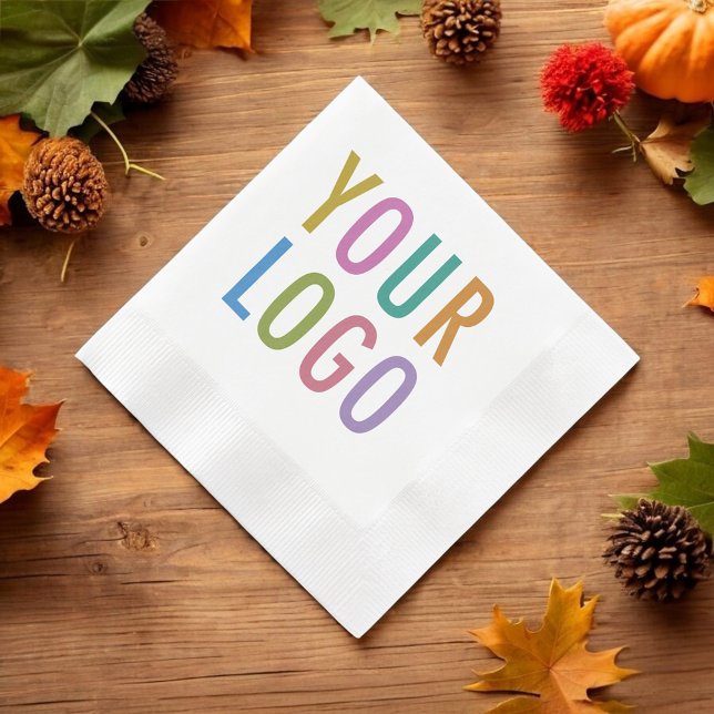 Cocktail Napkins mit Logo-Bulk gedruckt Serviette (MISOOK Napkins with Logo)