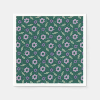 Cocktail Napkins Serviette