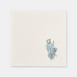 Cocktail Napkins Serviette