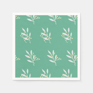 Cocktail Paper Napkins Serviette