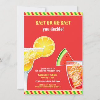 Cocktail Party Drinken Wohnung Einladung