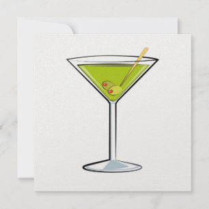 Cocktail-Party - SRF Einladung