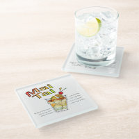 COCKTAIL-REZEPT-KUNST MAI TAI