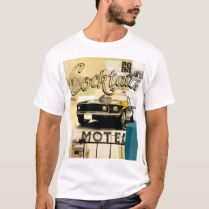 Cocktail-T-Shirt T-Shirt