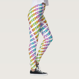 COCKTAIL UP! LEGGINGS