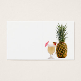 Cocktailfrucht