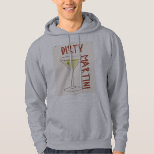 Cocktailhose Hoodie