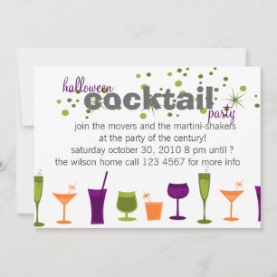 Cocktailkoncoctions!