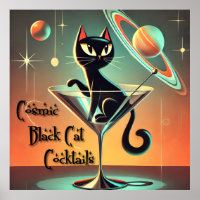 Cocktails der atomaren Futuristik
