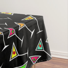 Cocktails irgendjemand? tischdecke