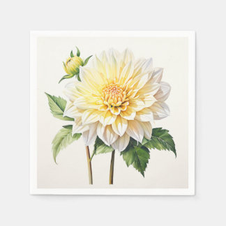 Cocktailserviette Serviette