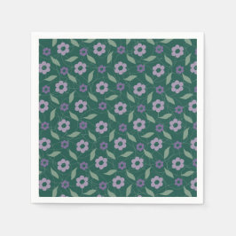 Cocktailservietten Serviette