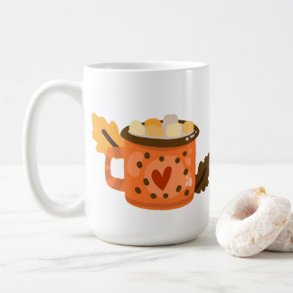 Coco Christmas Kaffeetasse