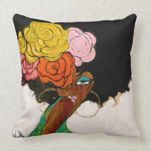 CoCo-Couturen Kissen