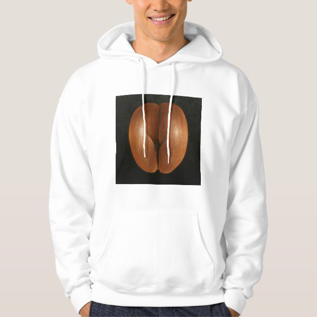 Coco de Mer 2010 Hoodie (Vorderseite)