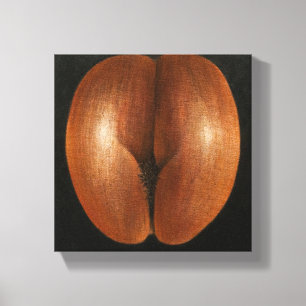 Coco de Mer 2010 Leinwanddruck