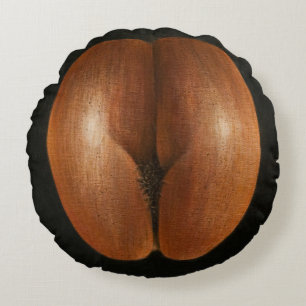 Coco de Mer 2010 Rundes Kissen