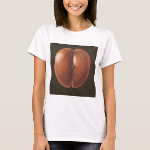 Coco de Mer Malediven 2012 T-Shirt