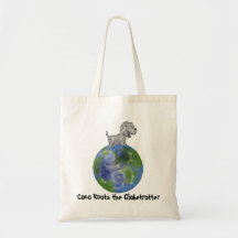 Coco Knots Der Globetrotter