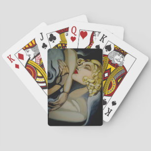 Coco Lady Cards Spielkarten