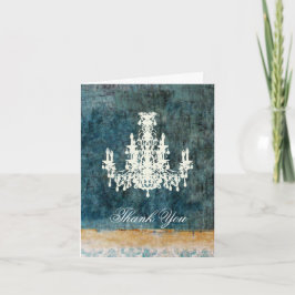 Coco-Leuchter ~ Karte