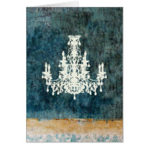 Coco-Leuchter ~ Karte