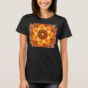 Coco Palm Star T-Shirt