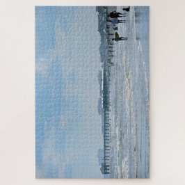 Cocoa Beach, Florida Puzzle