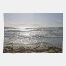 Cocoa Beach Kitchtuch Geschirrtuch