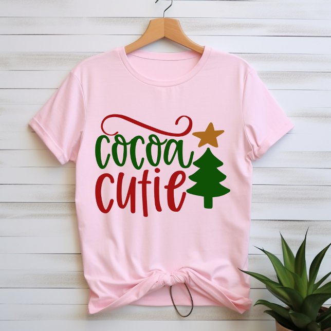 COCOA SÜSSE T - SHIRT (Von Creator hochgeladen)