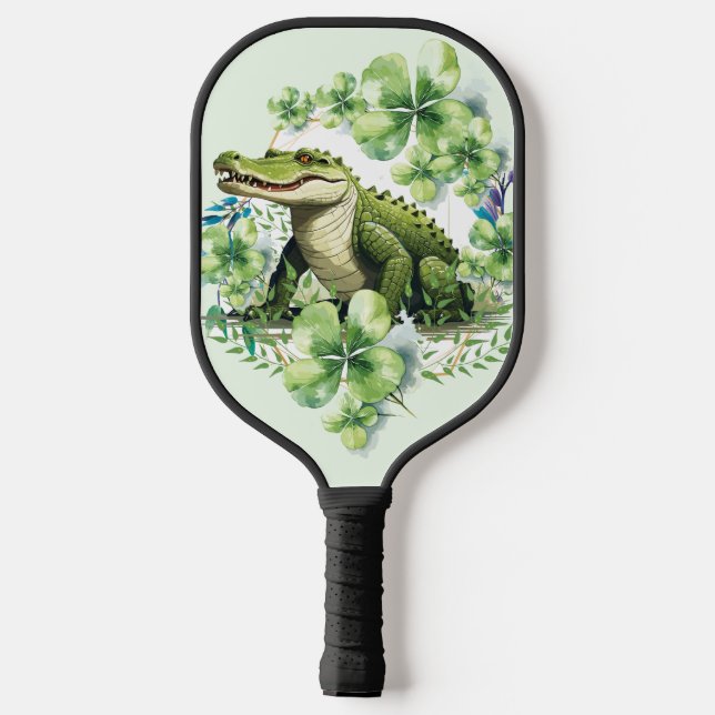 cocodrille  pickleball schläger (Rückseite)