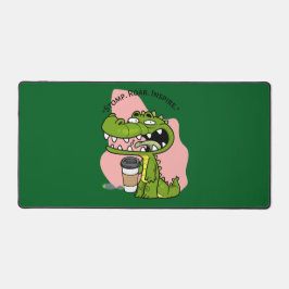 Cocodrille Schreibtischunterlage