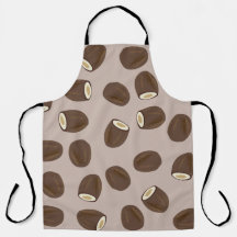 Coconut Pattern