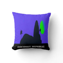 Coconut Republic Nr.2235