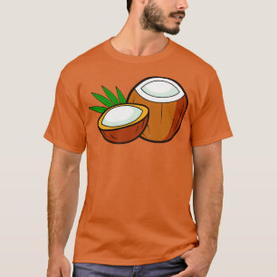 Coconut TShirt 7