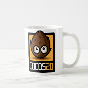 cocos2d doppelte Tasse