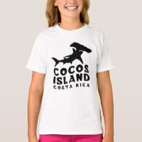 Cocos Island Costa Rica Hammerhead Tauchen