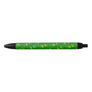 Cocos (Keeling) Islands Flag Ballpoint Pen Kugelschreiber