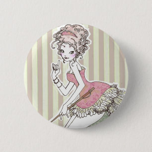 Cocos pin#1 button