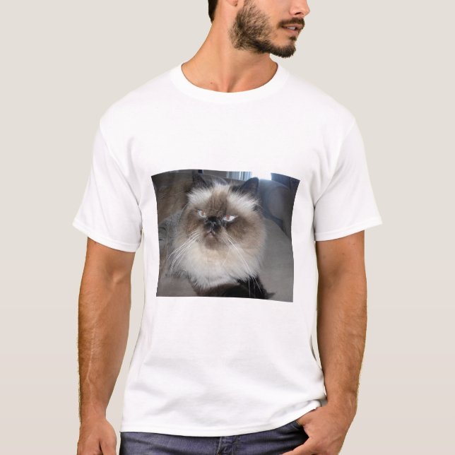 Cocos T-Shirt (Vorderseite)