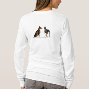 Cocos Zenny Hoodie T-Shirt