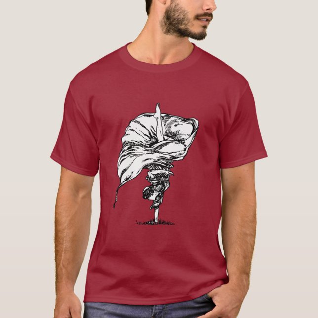 Cocteau Twins T - Shirt (Vorderseite)