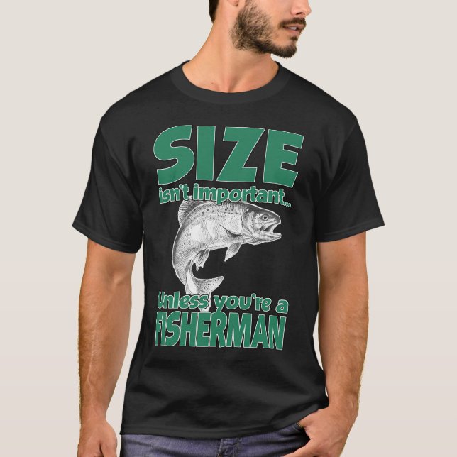 Cod You Not! Lustiger Fisch-Wortwitz T-Shirt (Vorderseite)