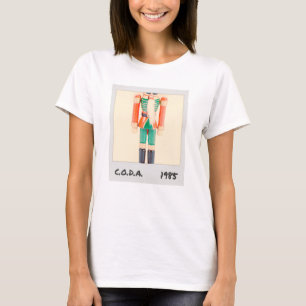 CODA 1985 T-Shirt