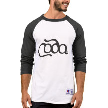 CODA Baseball-T - Shirt