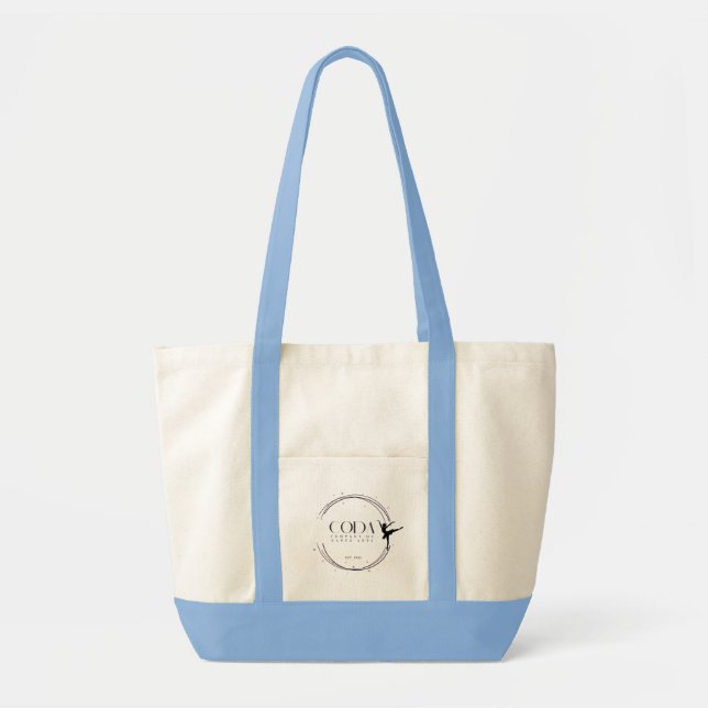 CODA-Tasche Tragetasche (Vorne)