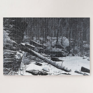 Coda (Winter) Puzzle