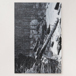 Coda (Winter) Puzzle